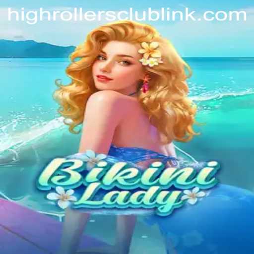 Unveiling BikiniLady: Enter the Exclusive HighRollersClub