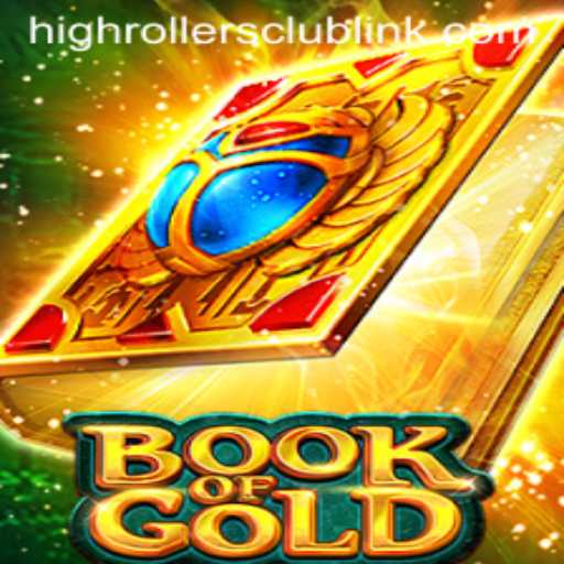 Exploring the Thrilling World of BookofGold and Its HighRollersClub