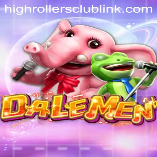 DALEMEN: Dive into the Exciting World of HighRollersClub