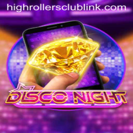 DiscoNightM: Explore the High Rollers Club in the New Casino Sensation