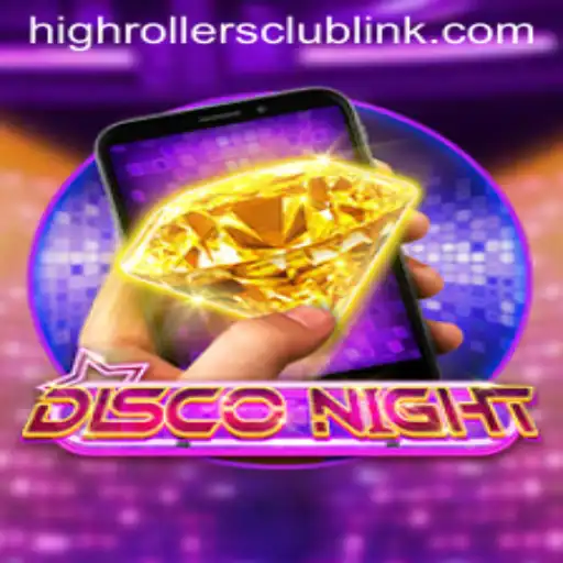 DiscoNightM: Explore the High Rollers Club in the New Casino Sensation