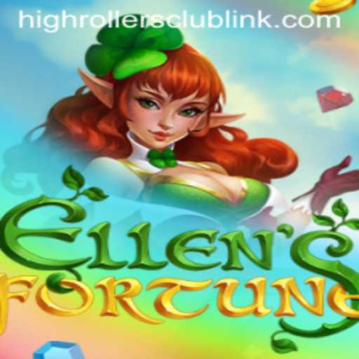 Experience Thrills with EllensFortune: The HighRollersClub Game