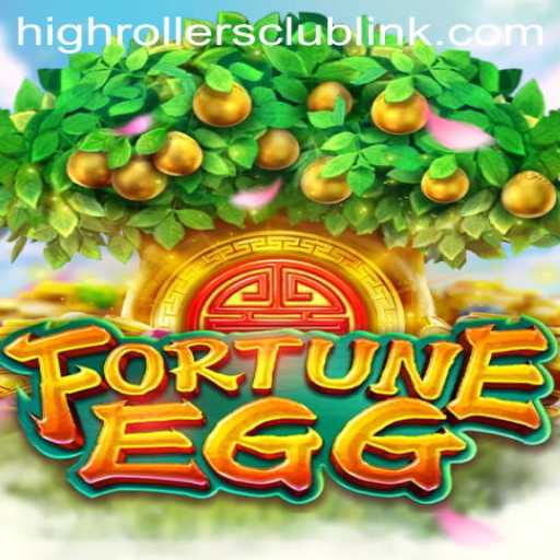 Discover the Exciting World of FortuneEgg and Its HighRollersClub