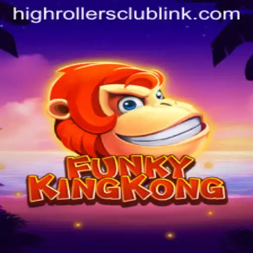 FunkyKingKong: Dive into the HighRollersClub Experience