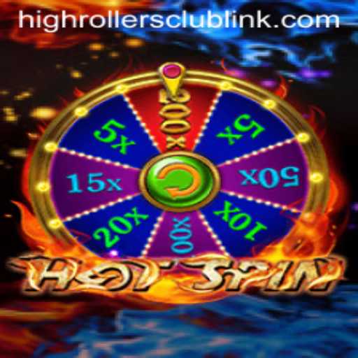 The Thrilling World of HotSpin: A Must-Play for HighRollersClub Enthusiasts