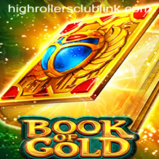 Exploring the Thrilling World of BookofGold and Its HighRollersClub