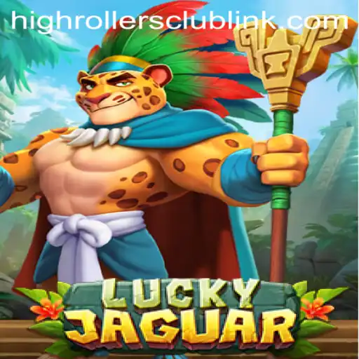 Discovering the Thrills of LuckyJaguar: HighRollersClub's Newest Gaming Sensation