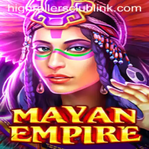 MayanEmpire: Exploring the HighRollersClub Experience