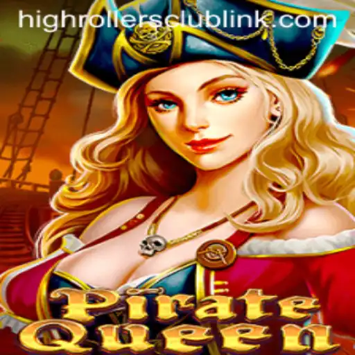 Discover the Thrill of PirateQueen in the HighRollersClub