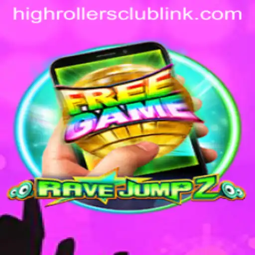 Rise Above the Crowd in RaveJump2M: HighRollersClub Awaits