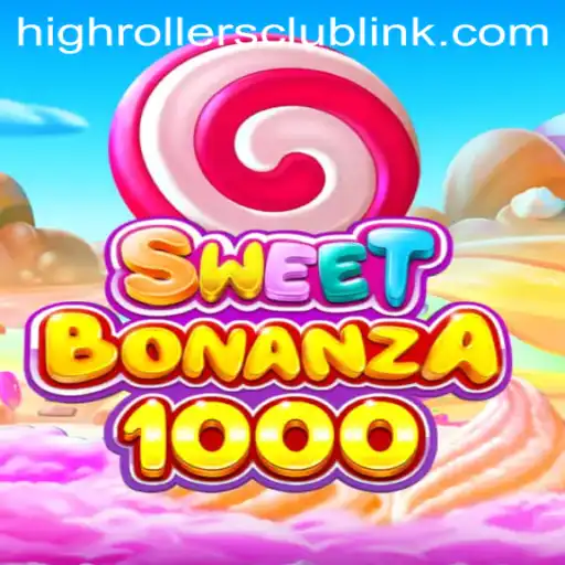 SweetBonanza1000: The Ultimate High Rollers Club Experience