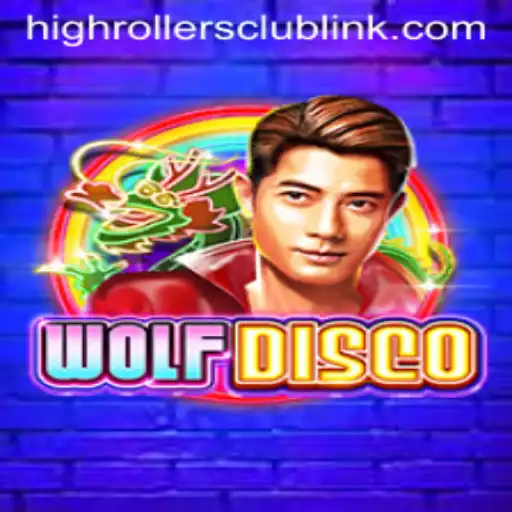 Exploring WolfDisco and the HighRollersClub Phenomenon