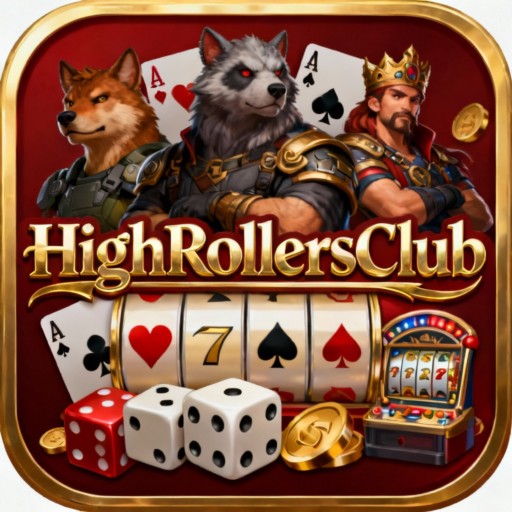 HighRollersClub