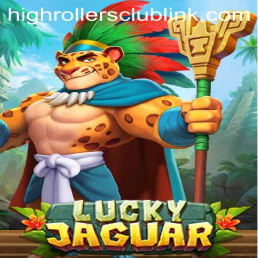 Discovering the Thrills of LuckyJaguar: HighRollersClub's Newest Gaming Sensation