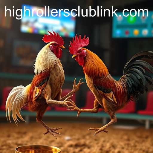 HighRollersClub