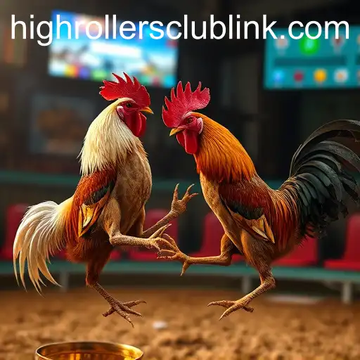 Exploring the World of Online Sabong and the Emergence of the HighRollersClub