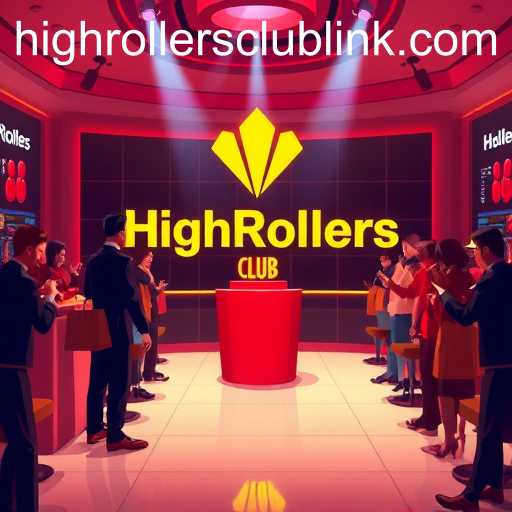 HighRollersClub