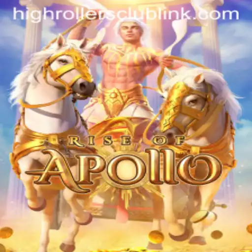 Rise of Apollo: The Ultimate High Rollers Club Experience