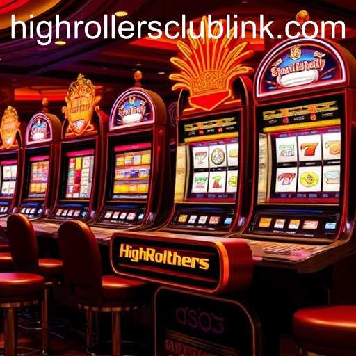 HighRollersClub