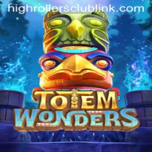 Explore the Thrilling World of TotemWonders and the HighRollersClub